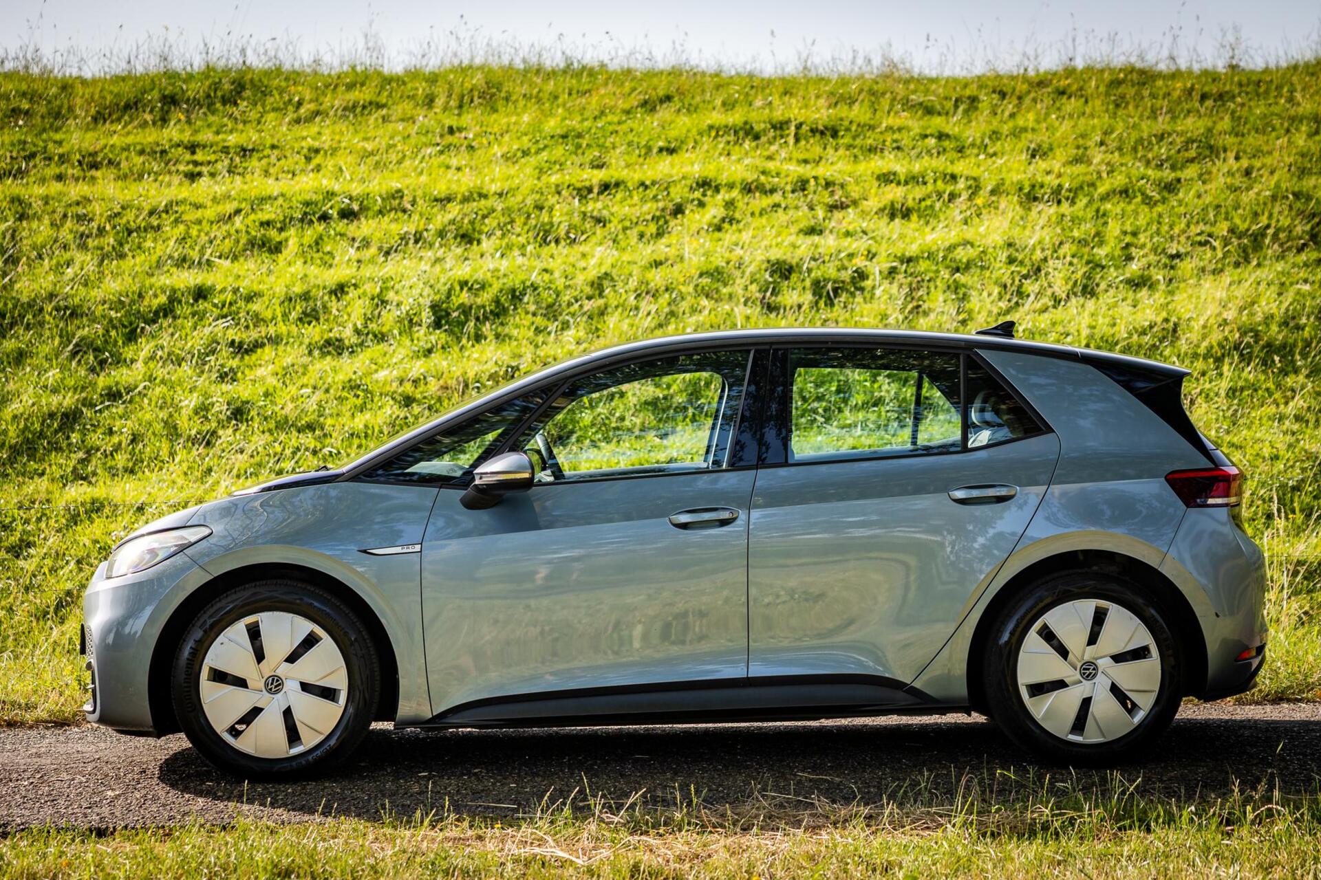 Foto van Volkswagen Id.3 Pro 150 KW