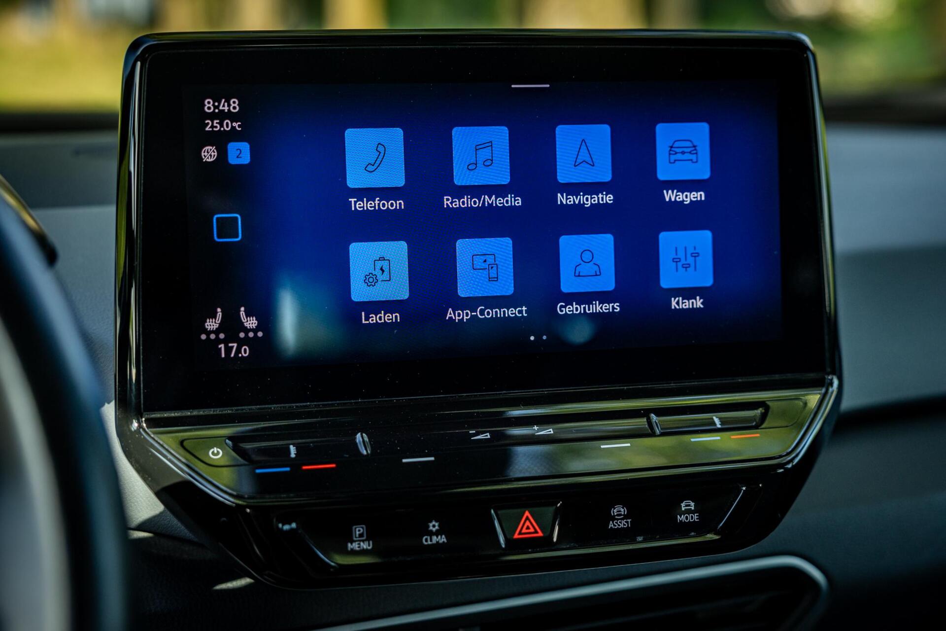 Foto van Volkswagen Id.3 Pro 150 KW