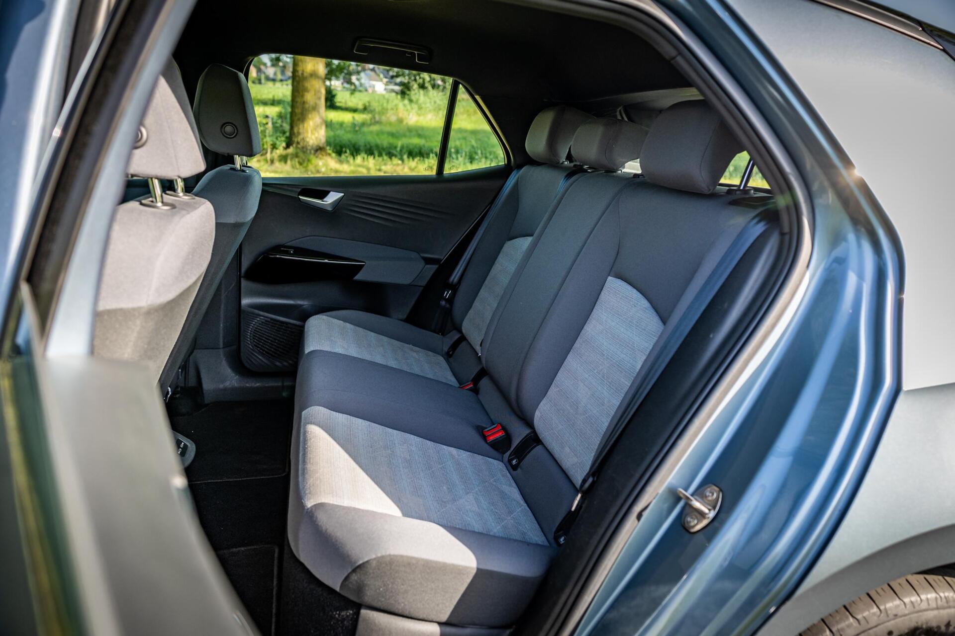 Foto van Volkswagen Id.3 Pro 150 KW