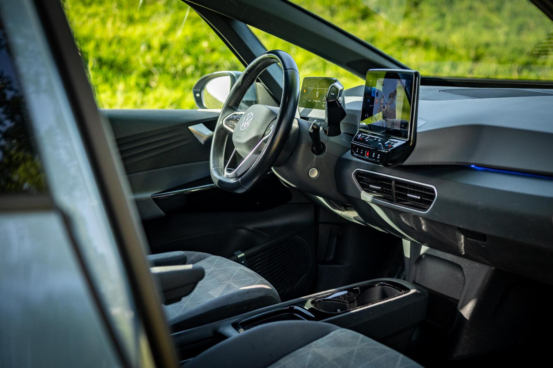 Foto van Volkswagen Id.3 Pro 150 KW