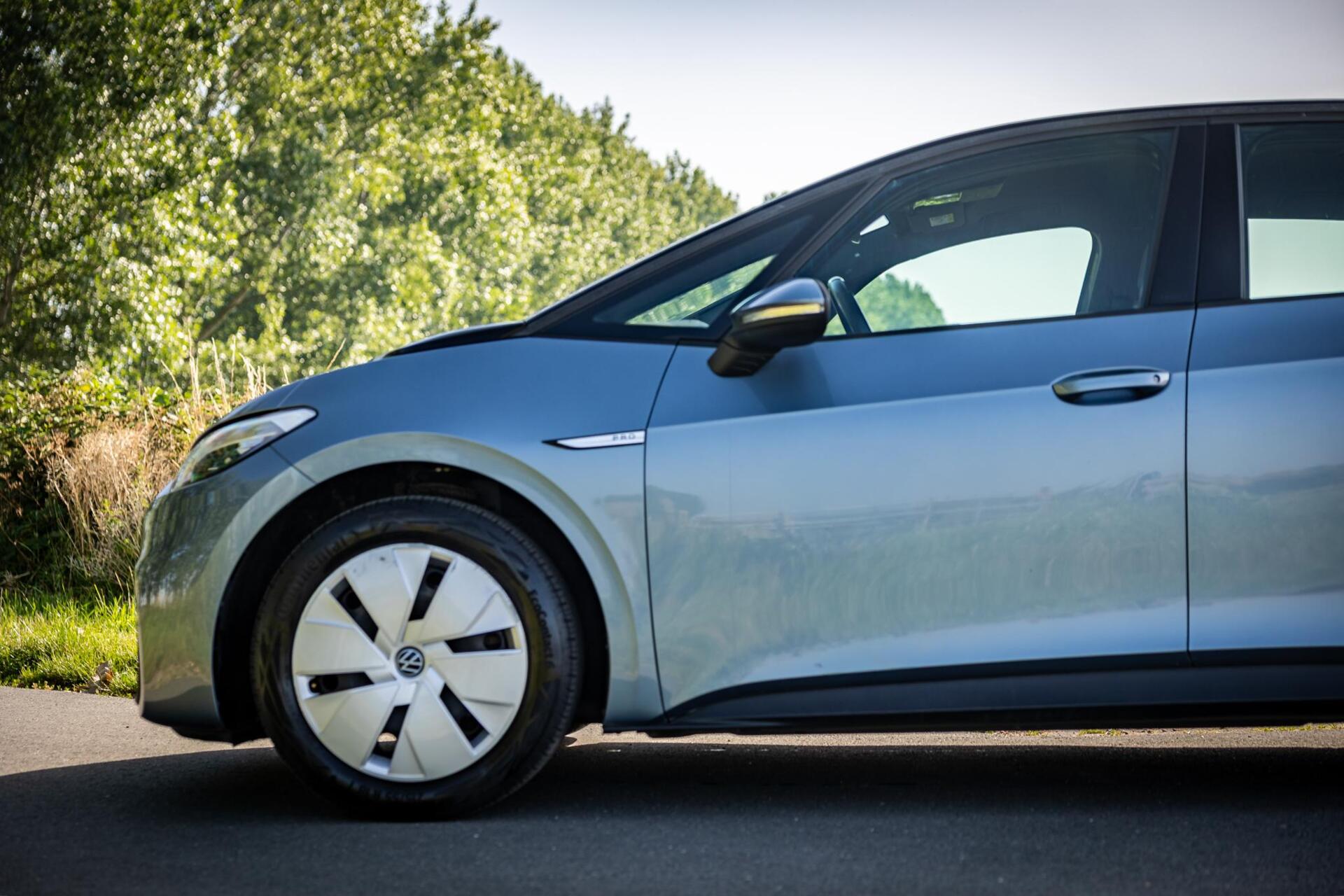 Foto van Volkswagen Id.3 Pro 150 KW
