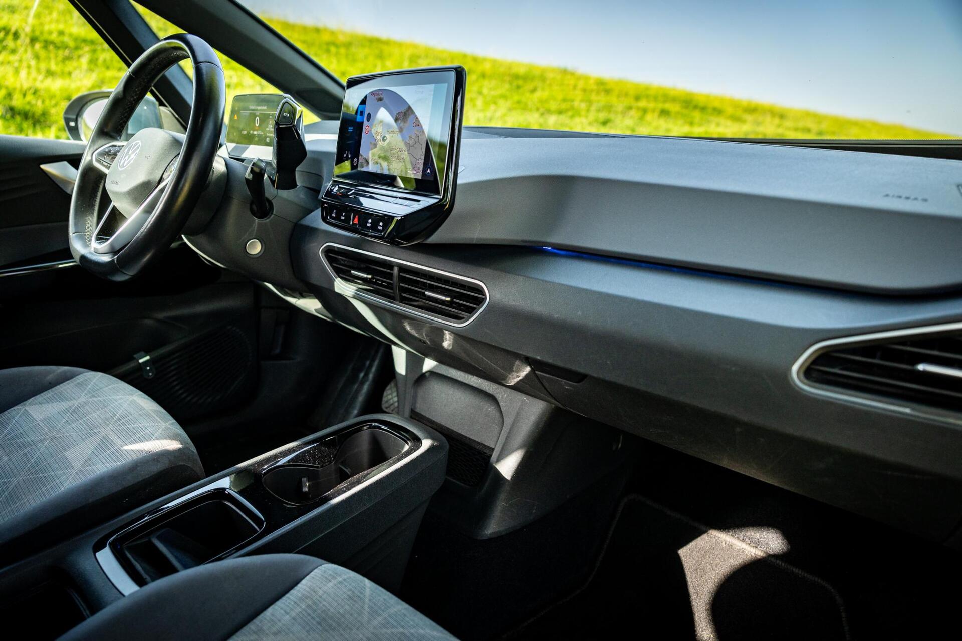 Foto van Volkswagen Id.3 Pro 150 KW