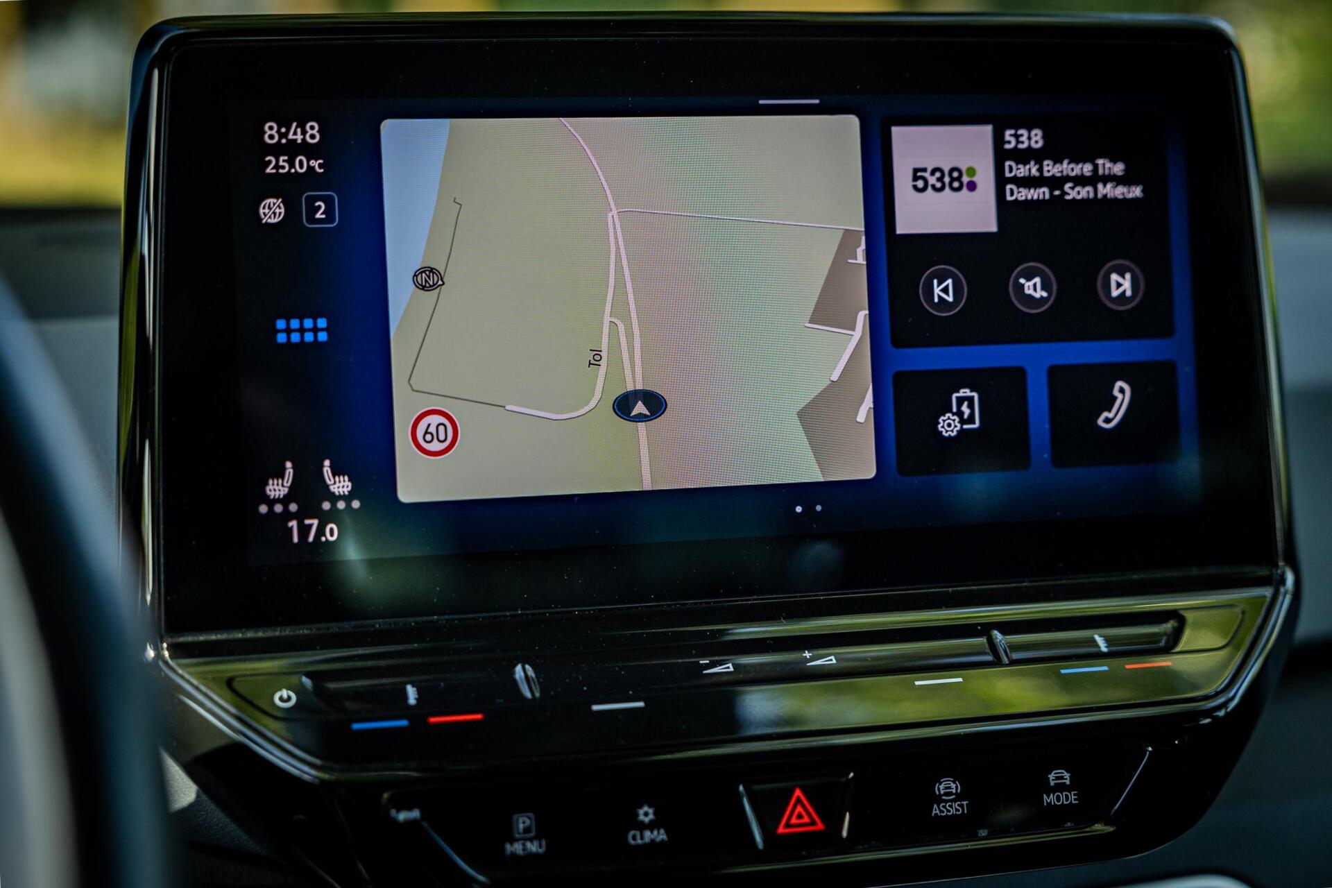 Foto van Volkswagen Id.3 Pro 150 KW