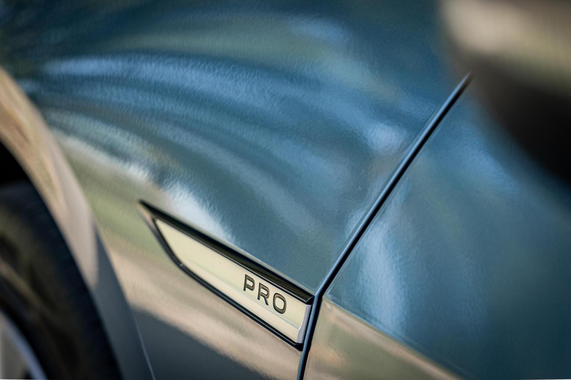 Foto van Volkswagen Id.3 Pro 150 KW