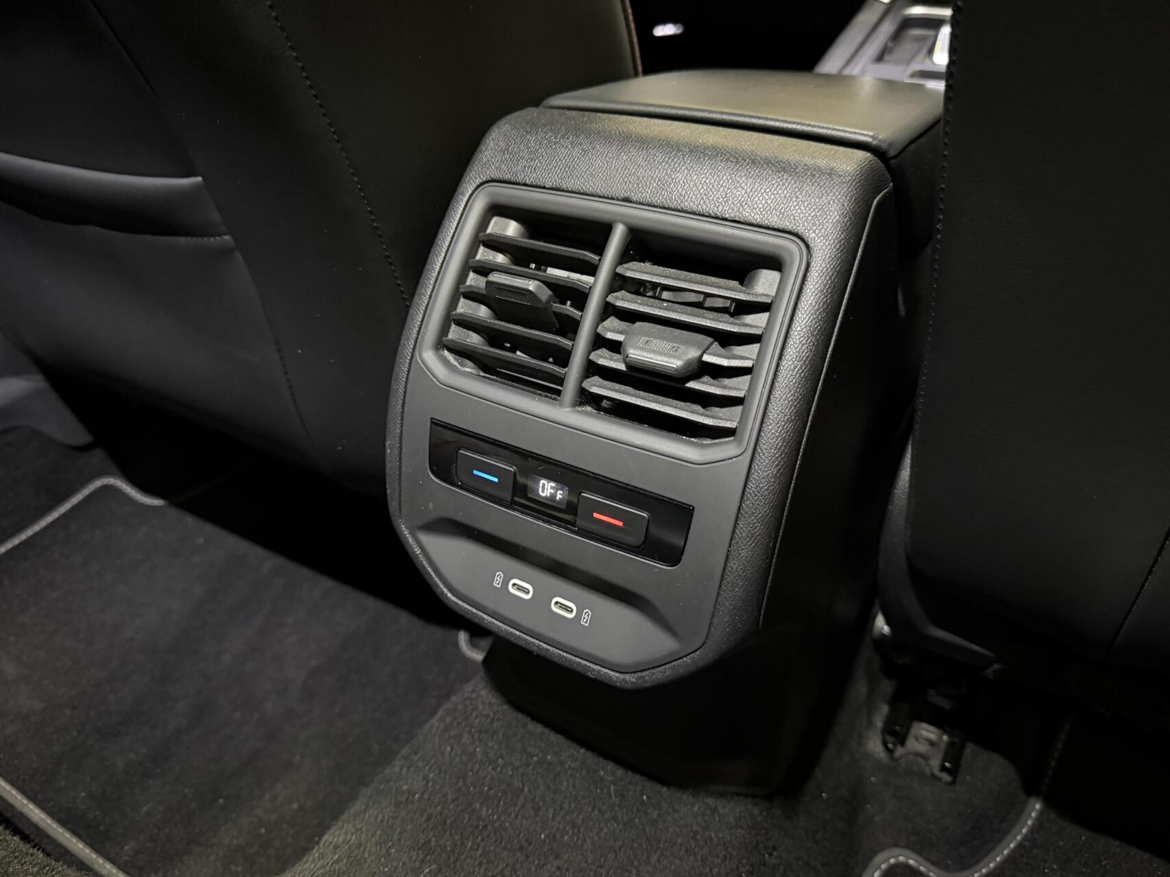 Foto van Seat Leon Sportstourer