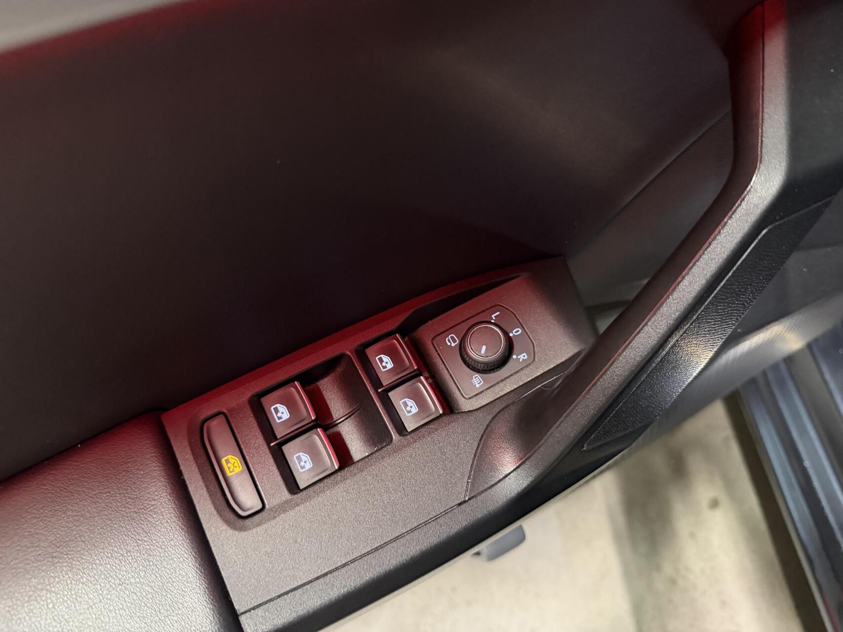 Foto van Seat Leon Sportstourer