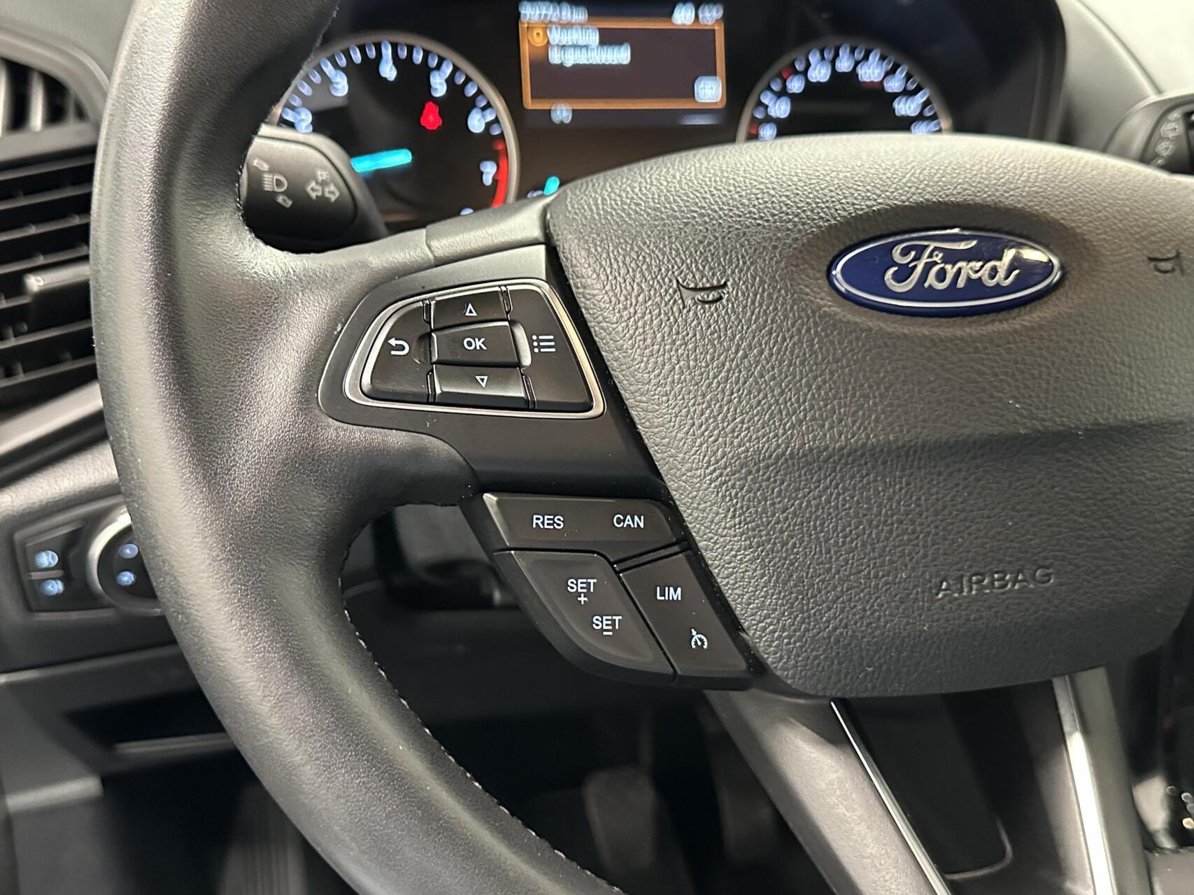 Foto van Ford Ecosport