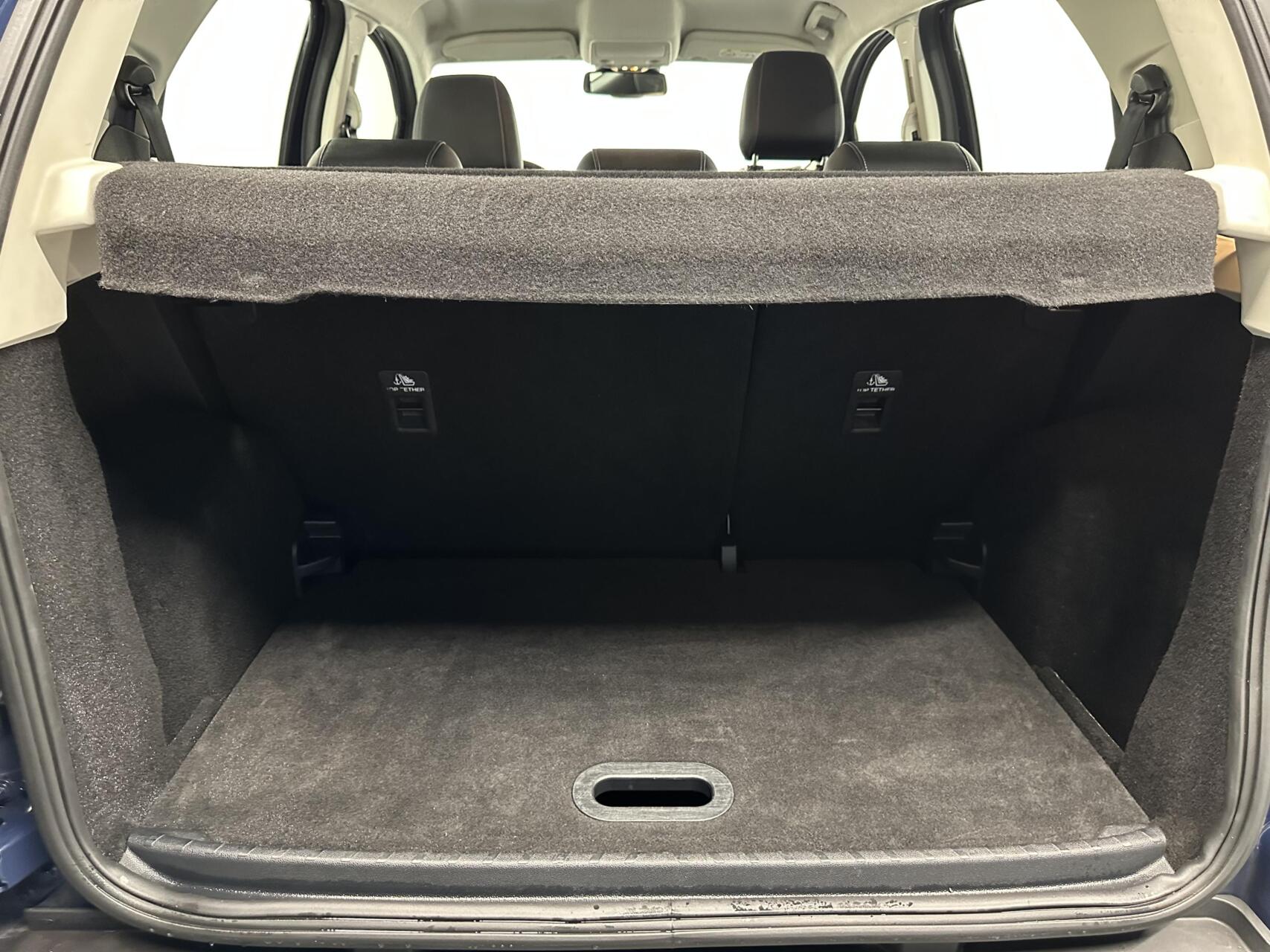 Foto van Ford Ecosport