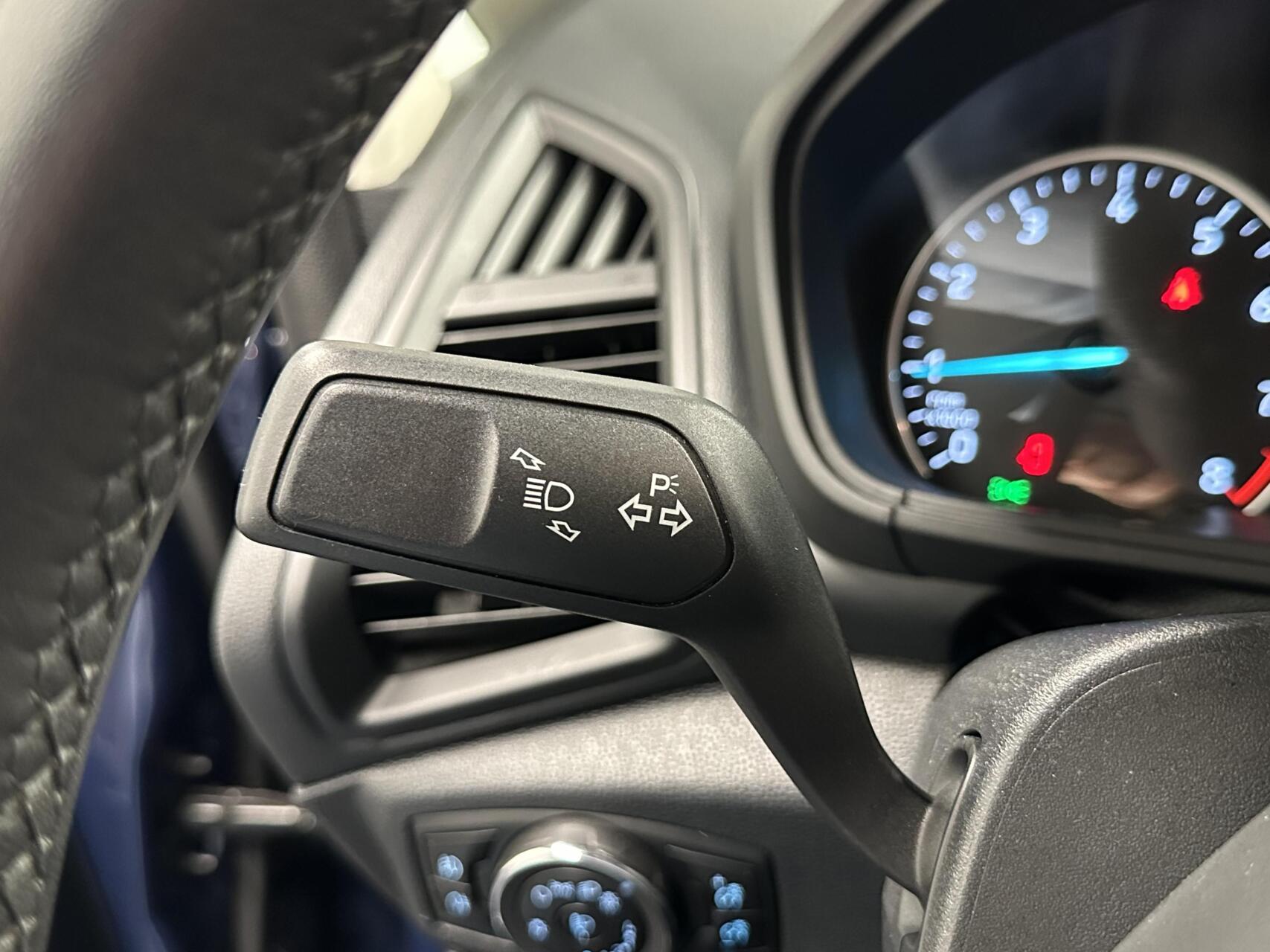 Foto van Ford Ecosport