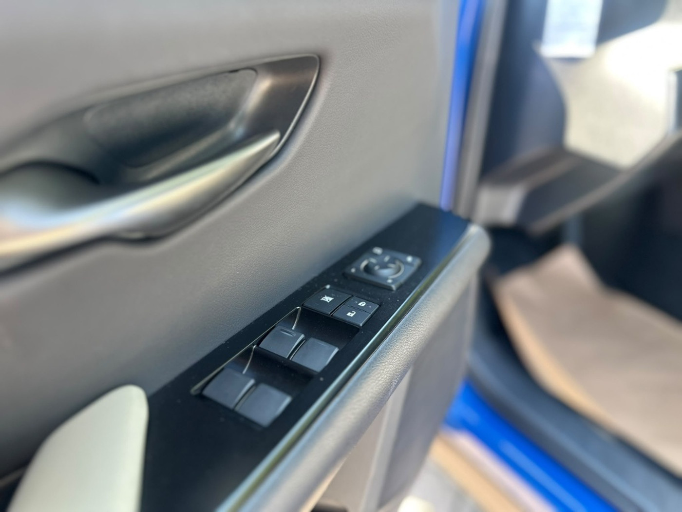 Foto van Lexus Lexus Ux250h