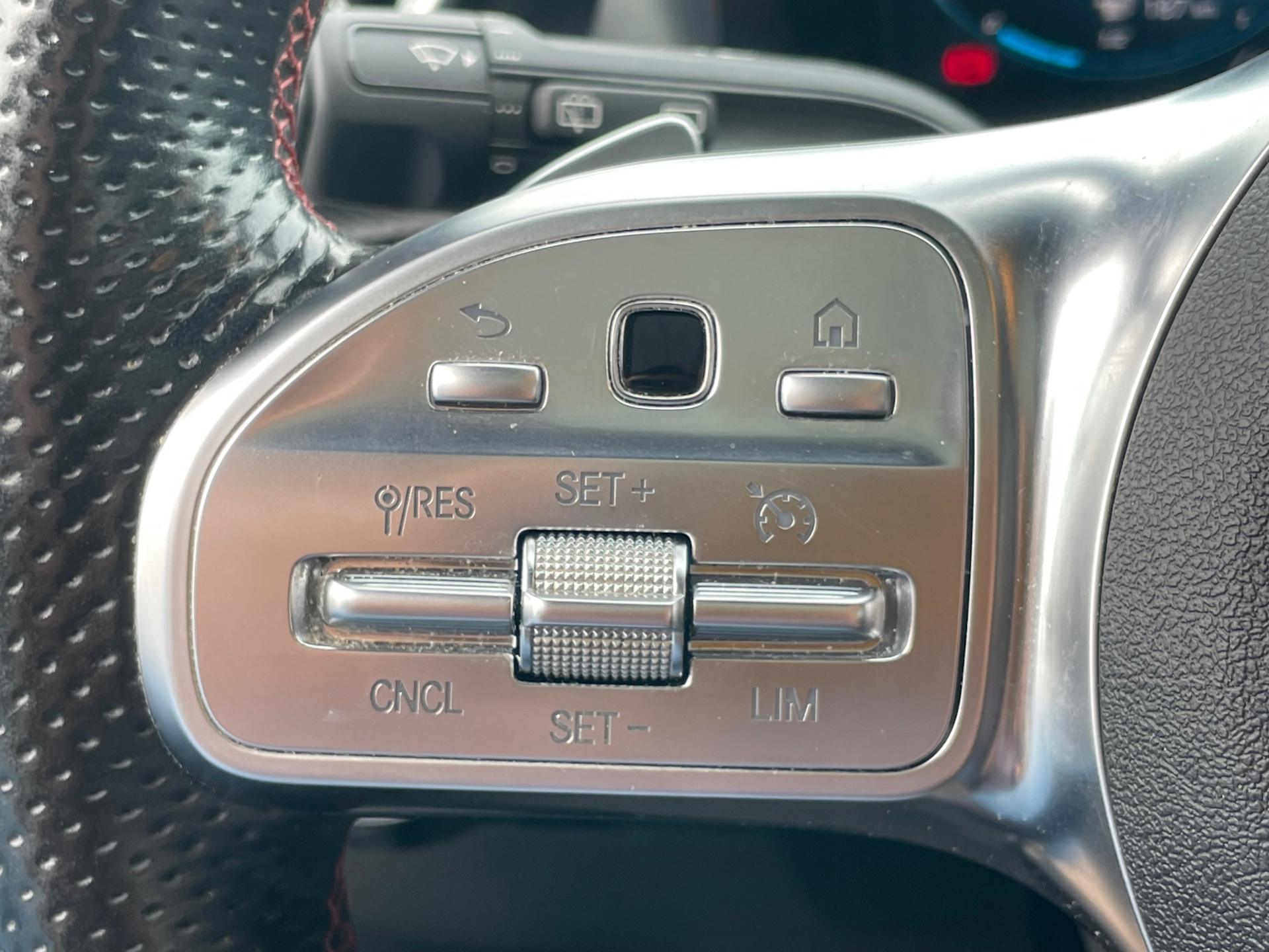 Foto van Mercedes-Benz Cla 180