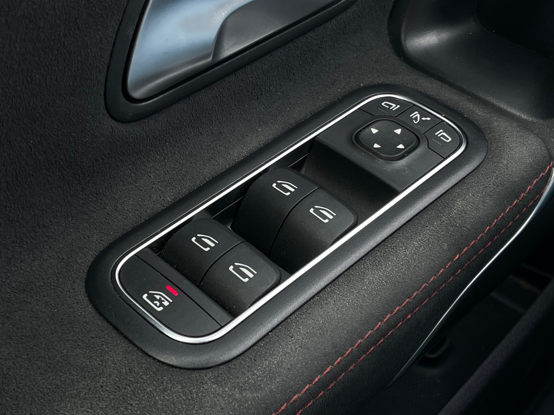 Foto van Mercedes-Benz Cla 180