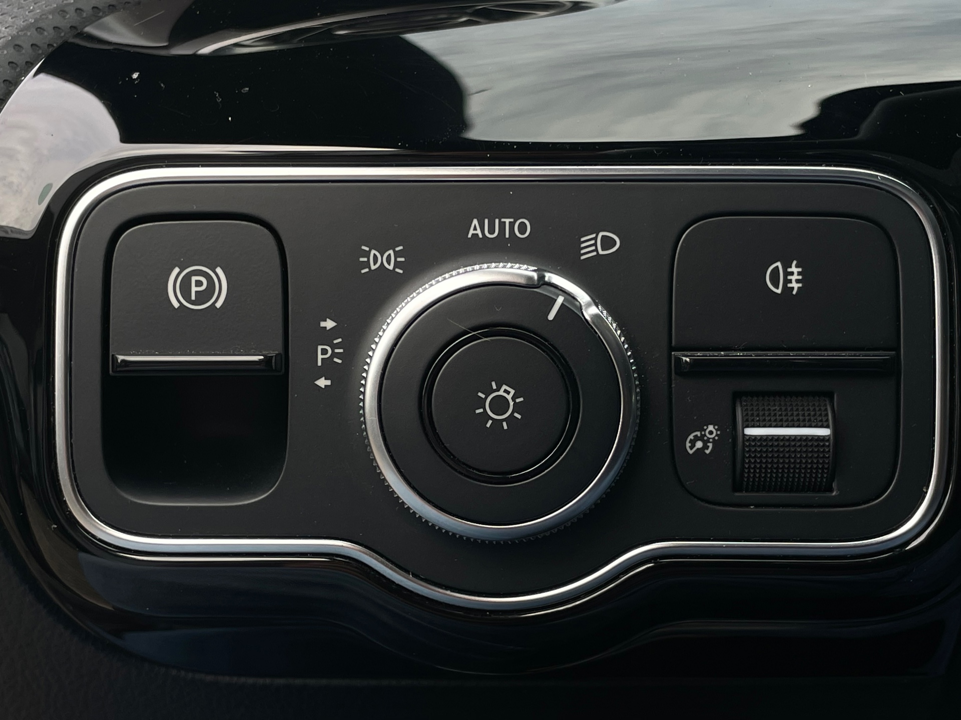 Foto van Mercedes-Benz Cla 180