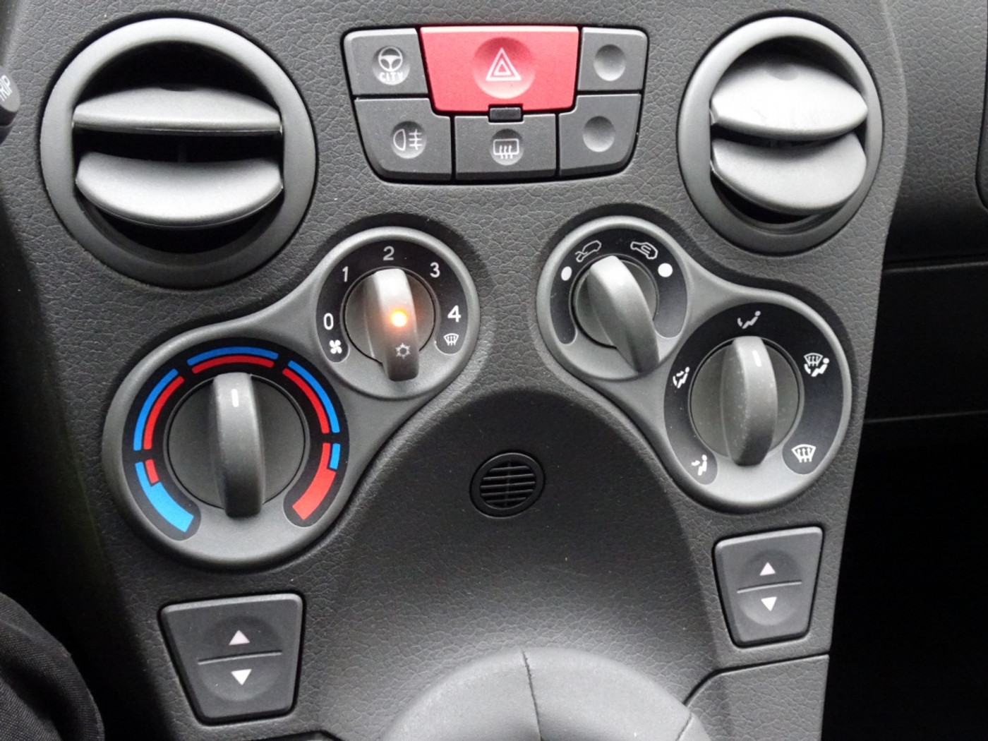 Foto van Fiat Fiat Panda