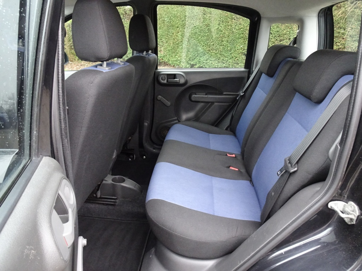 Foto van Fiat Fiat Panda
