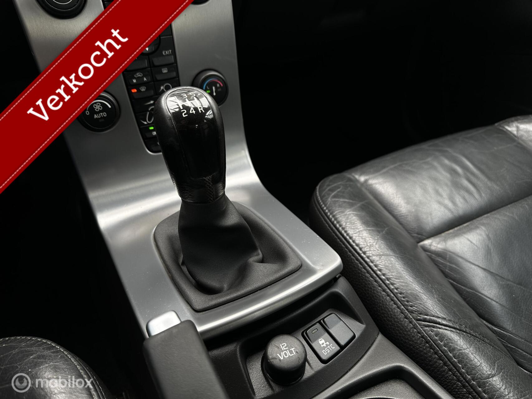 Foto van Volvo S40