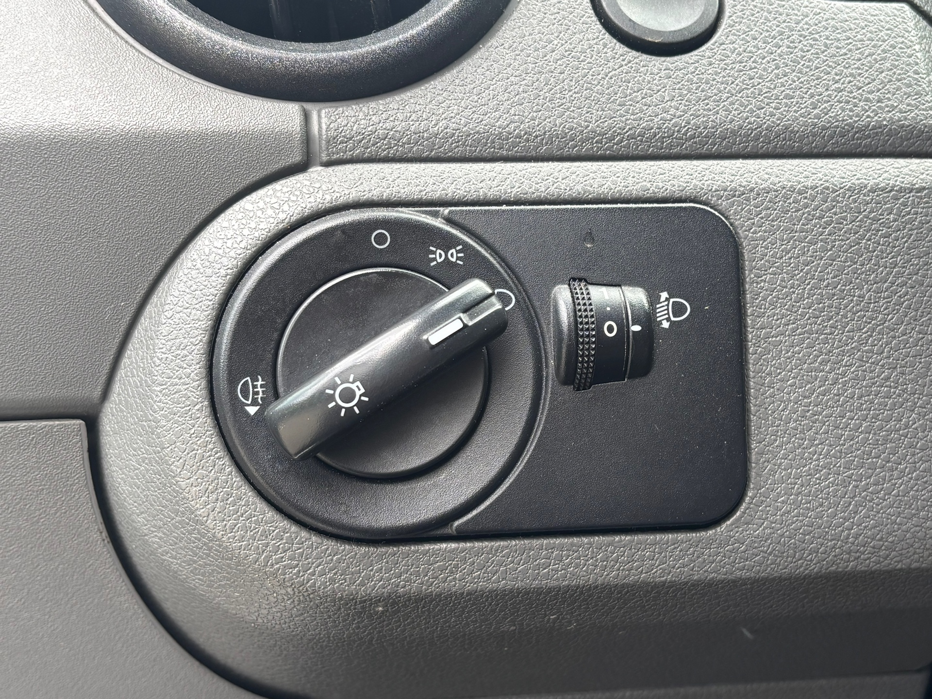 Foto van Ford Fusion