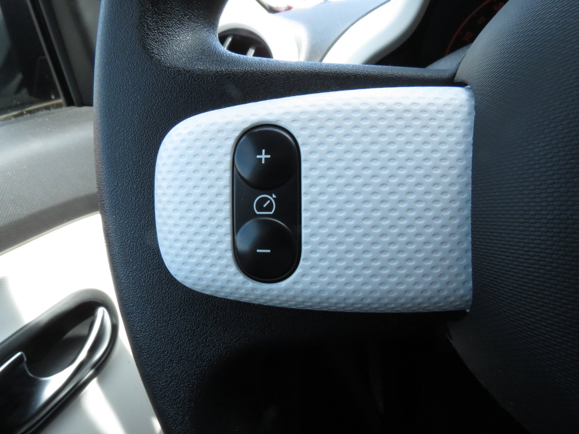 Foto van Renault Twingo