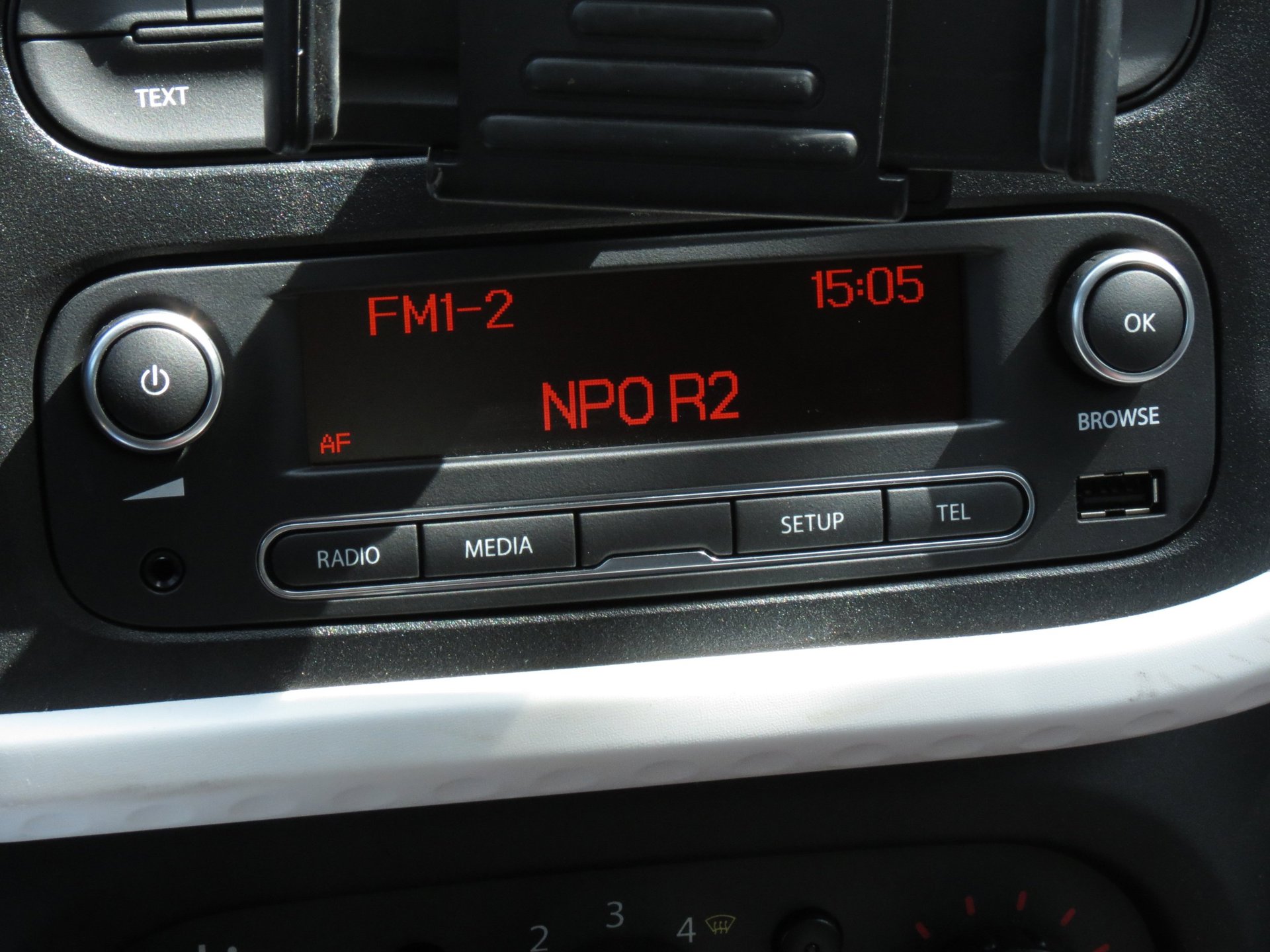 Foto van Renault Twingo