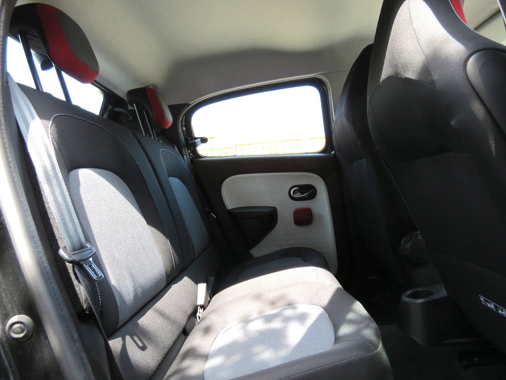 Foto van Renault Twingo