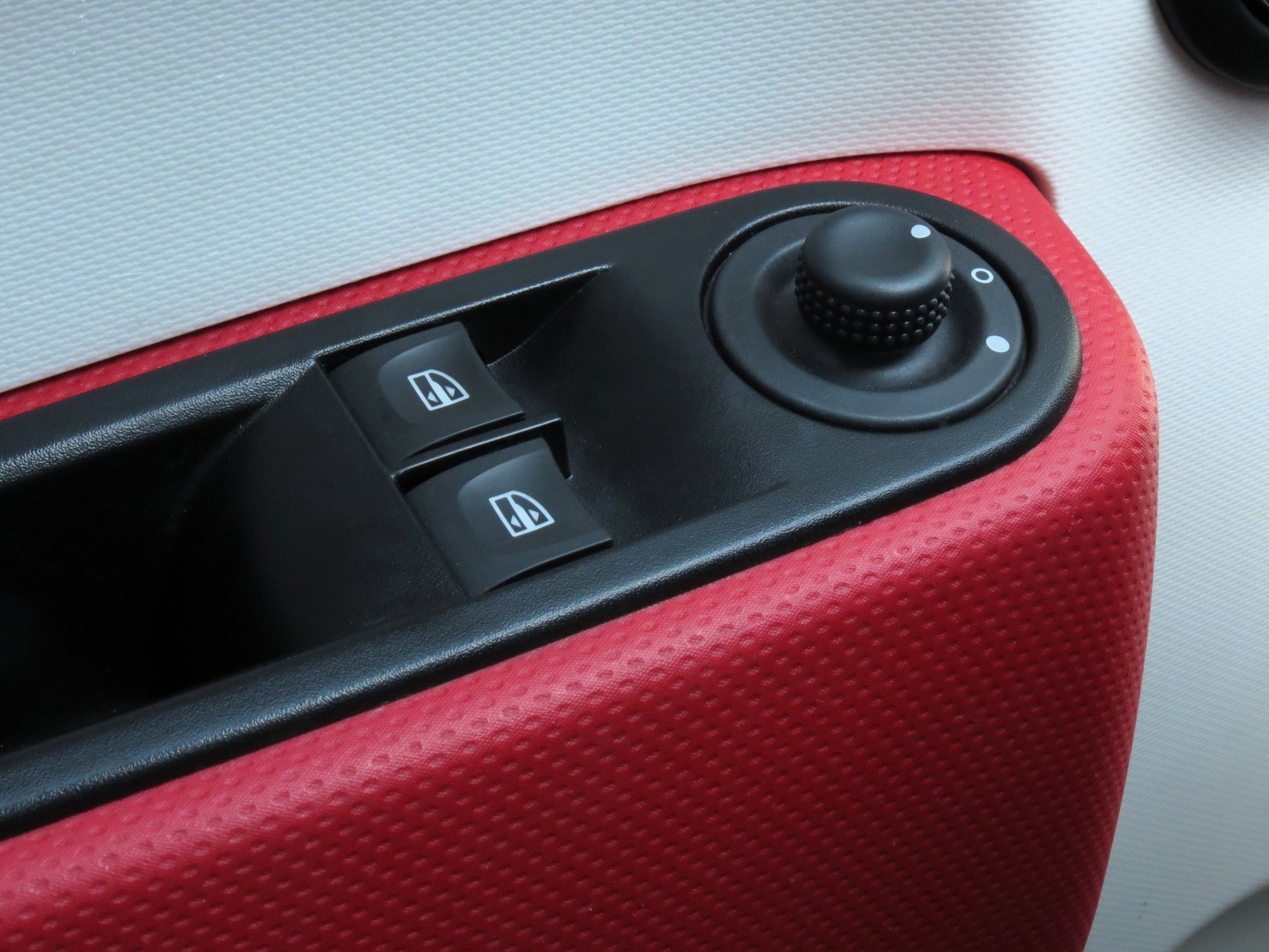 Foto van Renault Twingo