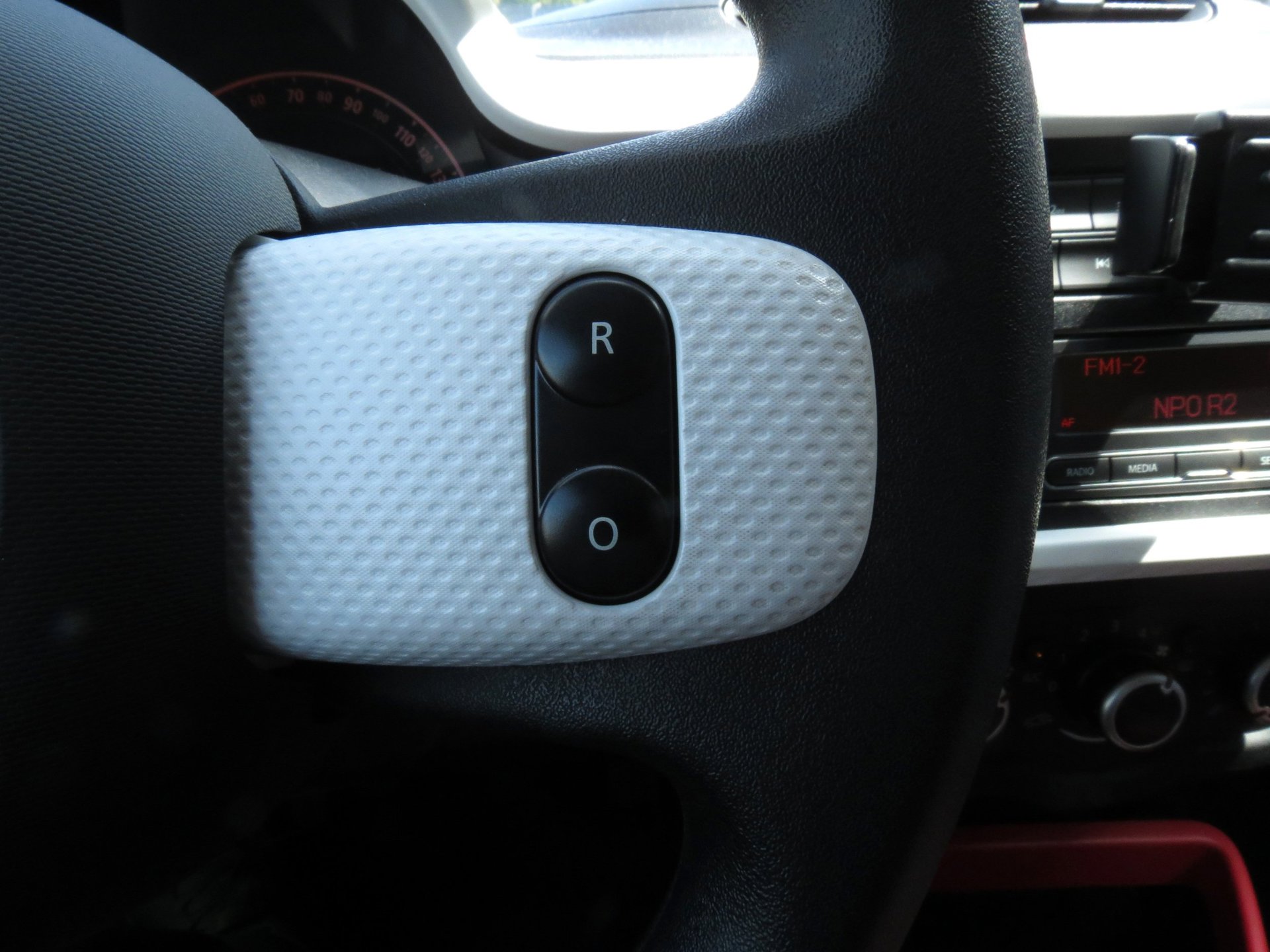 Foto van Renault Twingo