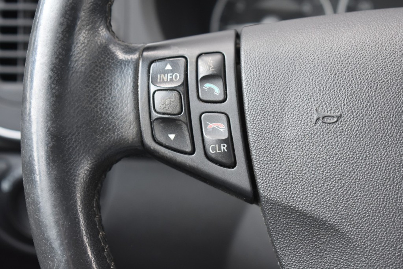 Foto van Saab Saab 9-3