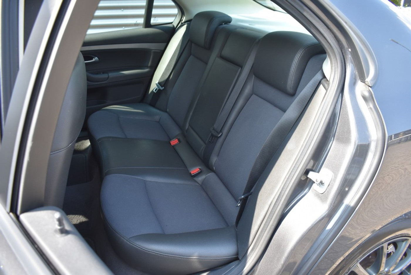 Foto van Saab Saab 9-3