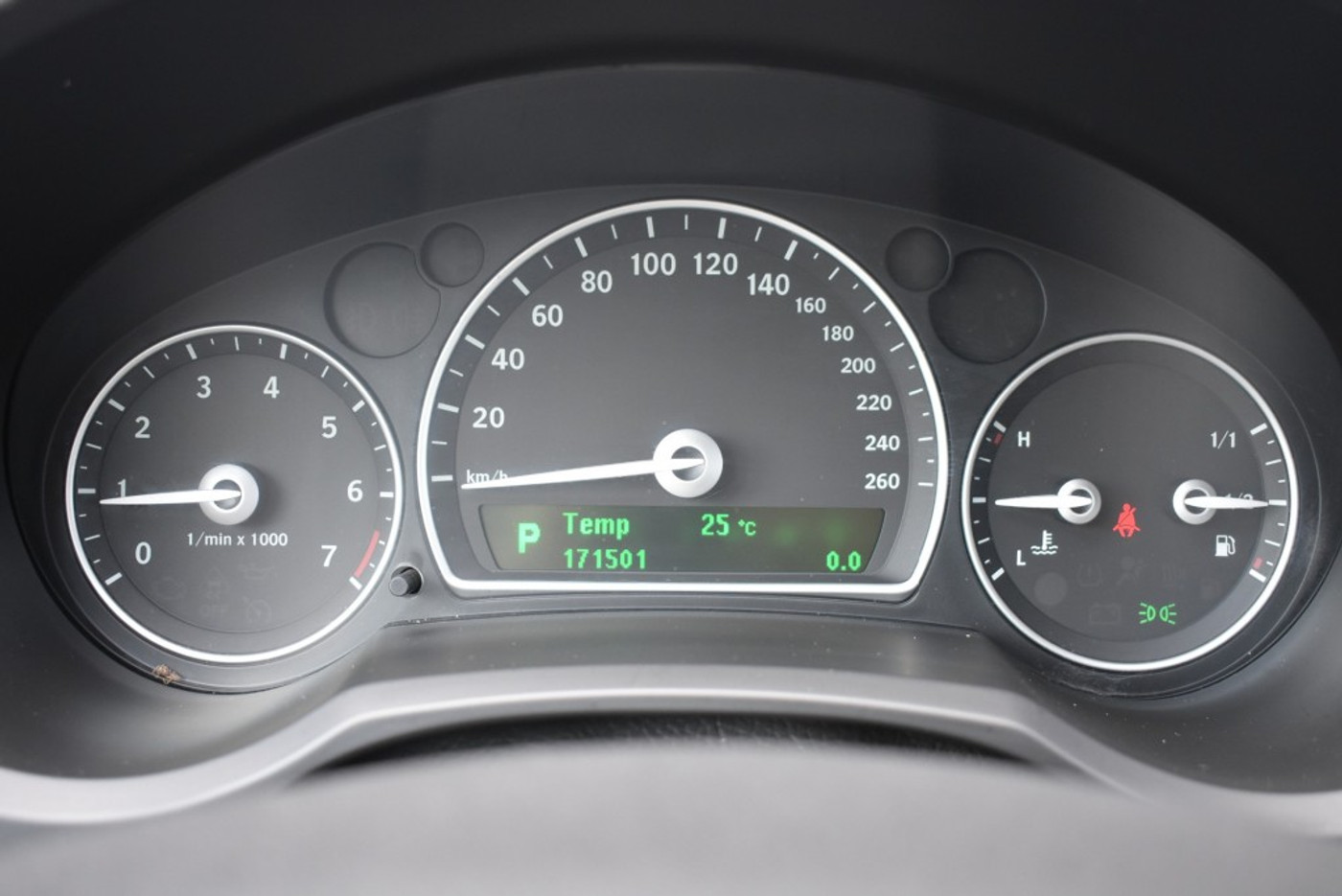 Foto van Saab Saab 9-3