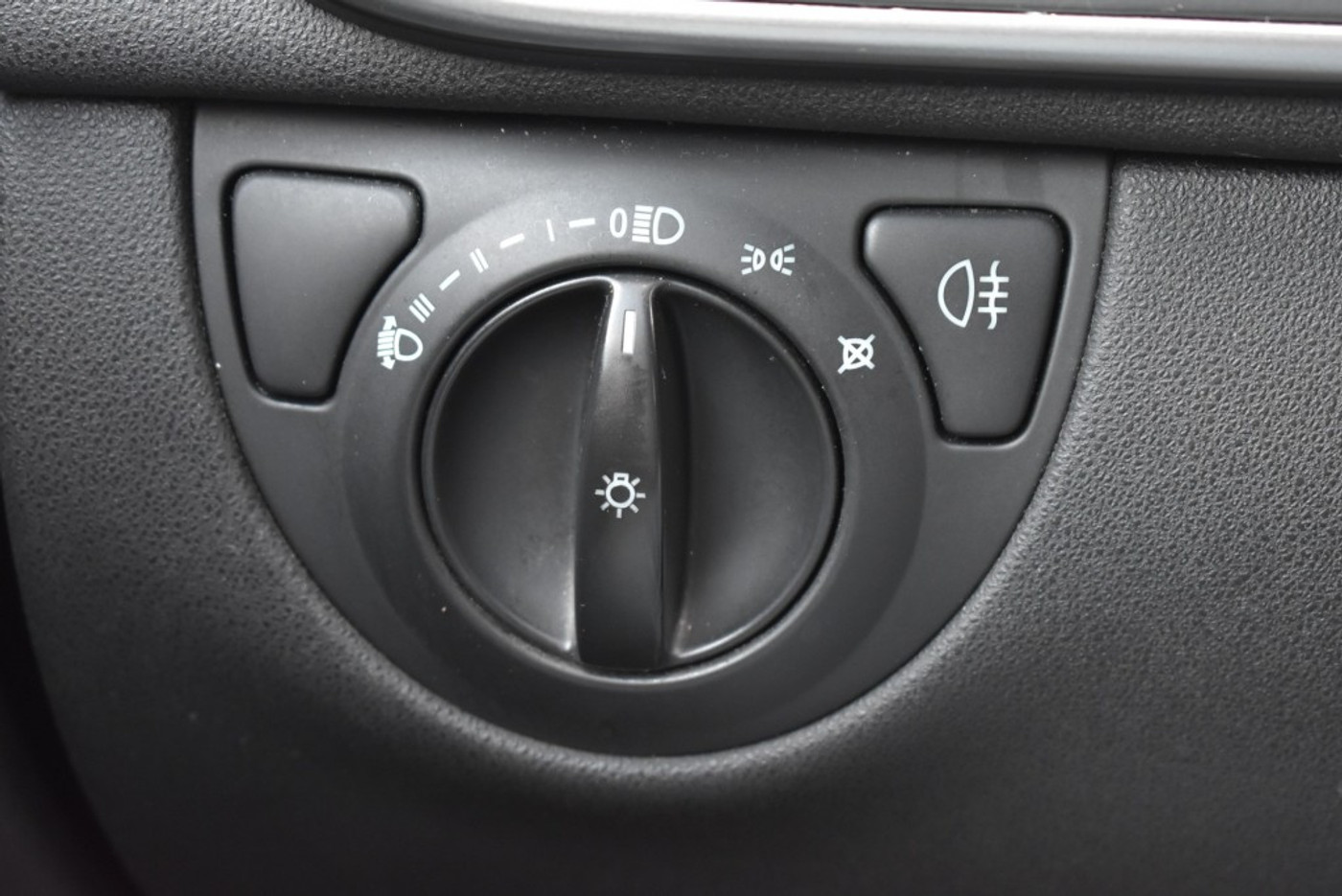 Foto van Saab Saab 9-3