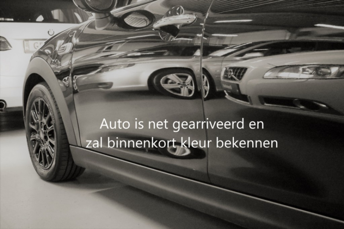 Foto van Saab Saab 9-3