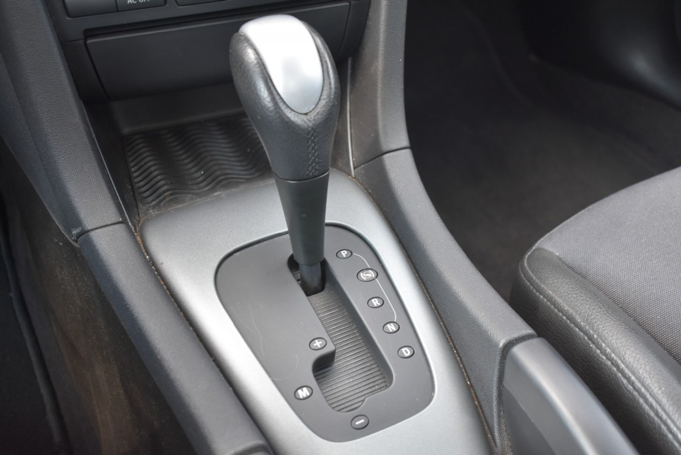 Foto van Saab Saab 9-3