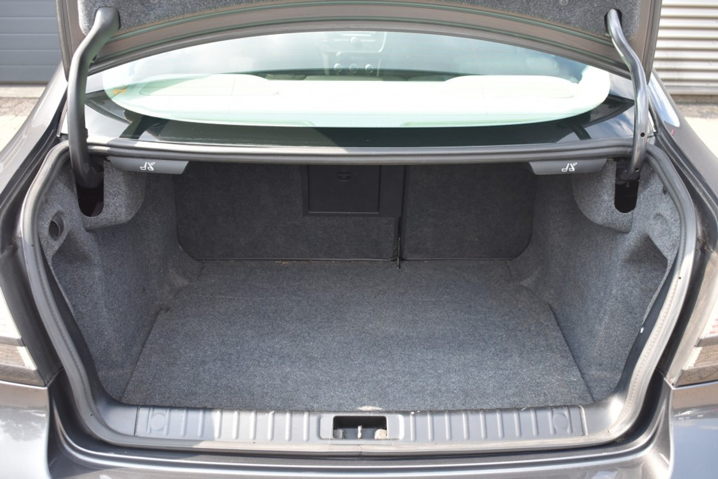 Foto van Saab Saab 9-3