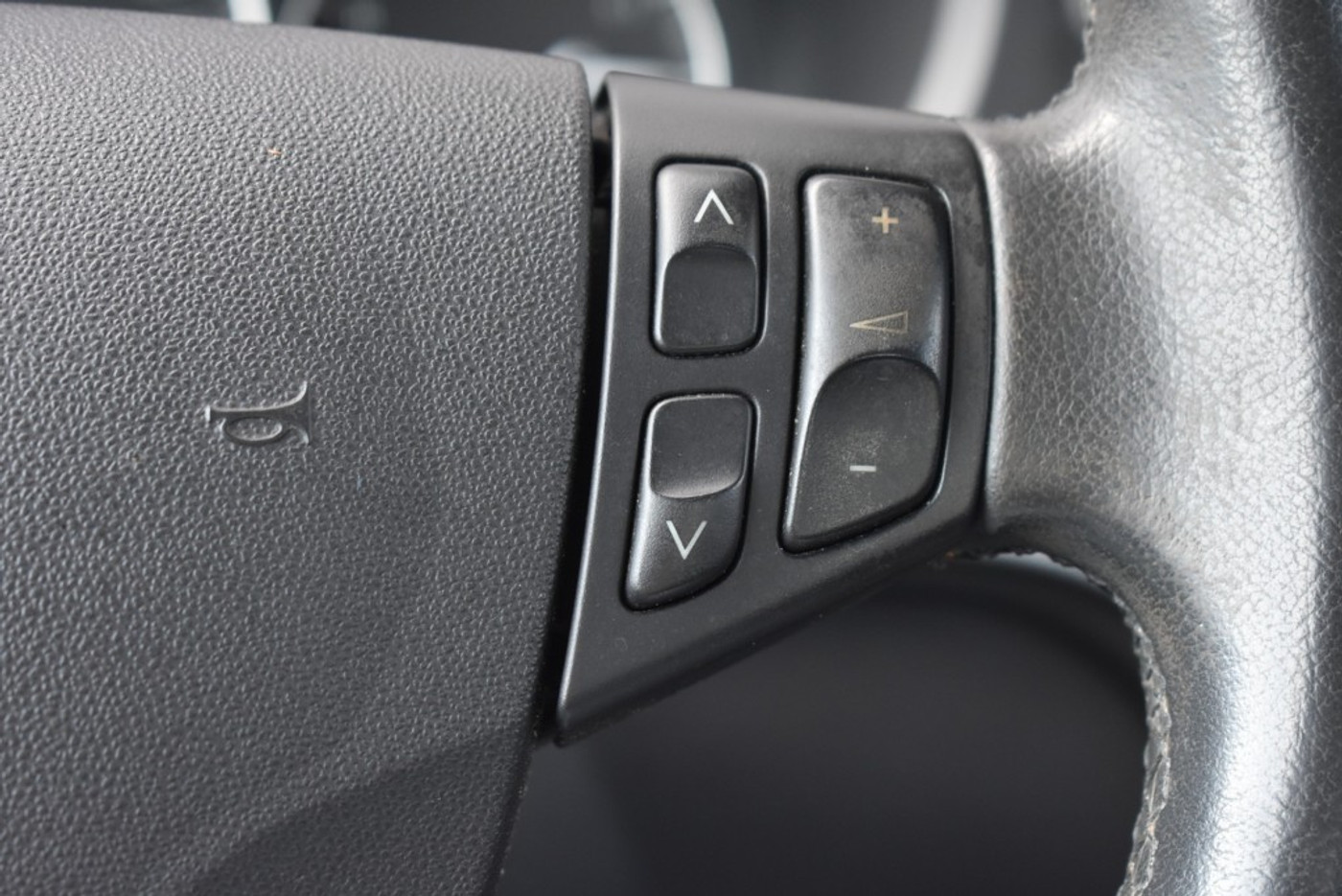 Foto van Saab Saab 9-3