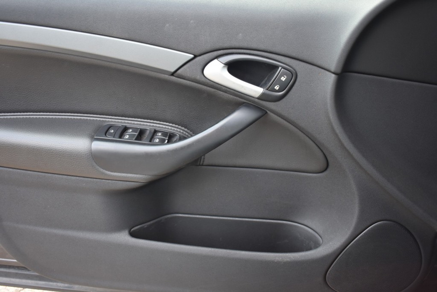 Foto van Saab Saab 9-3