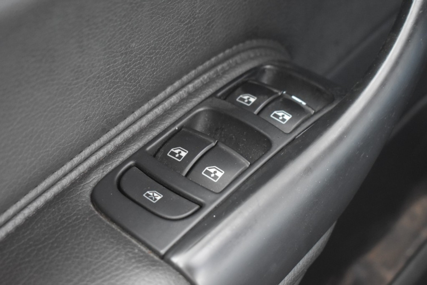 Foto van Saab Saab 9-3
