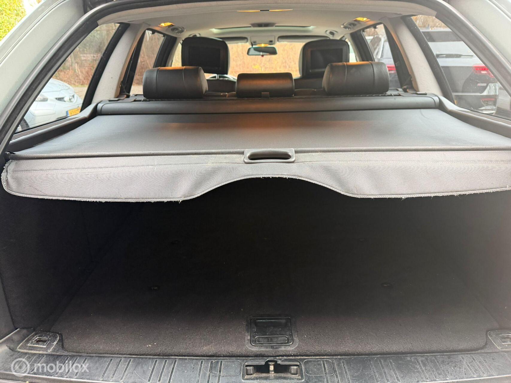 Foto van BMW 5er Reihe