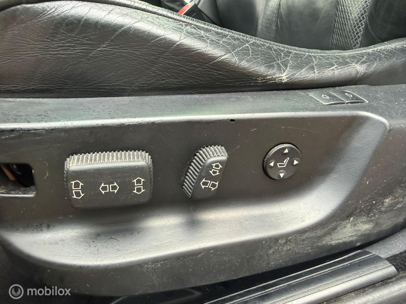 Foto van BMW 5er Reihe