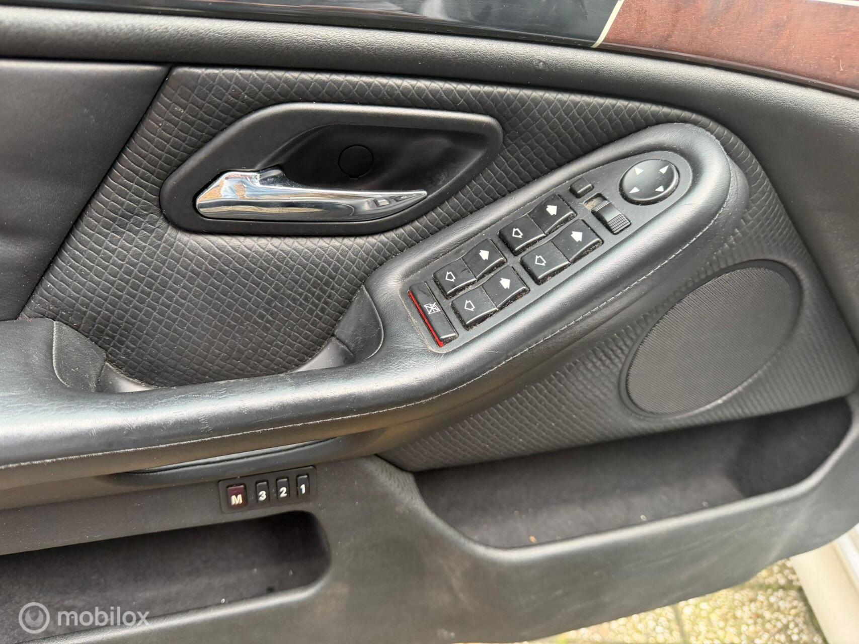 Foto van BMW 5er Reihe