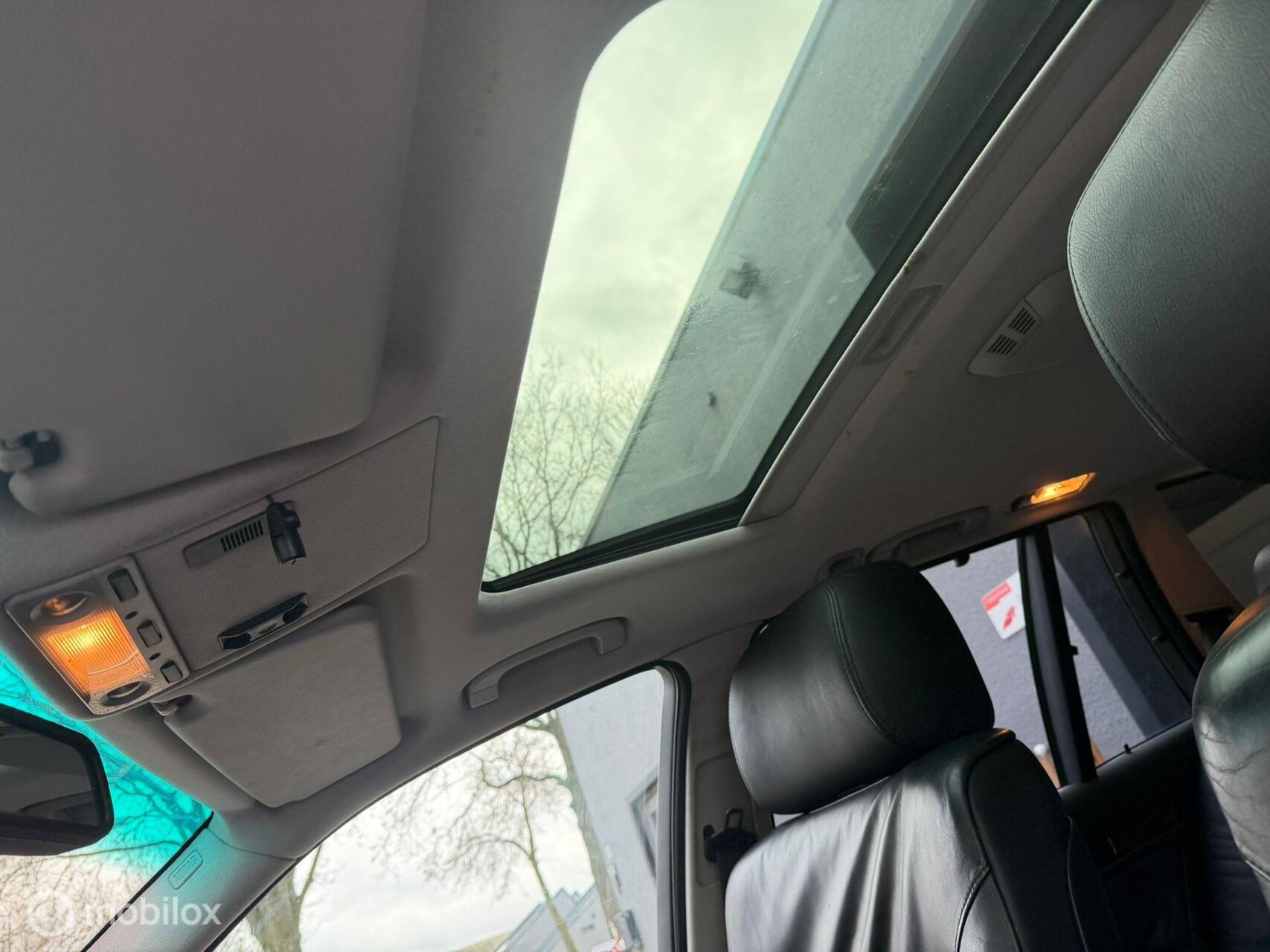Foto van BMW 5er Reihe