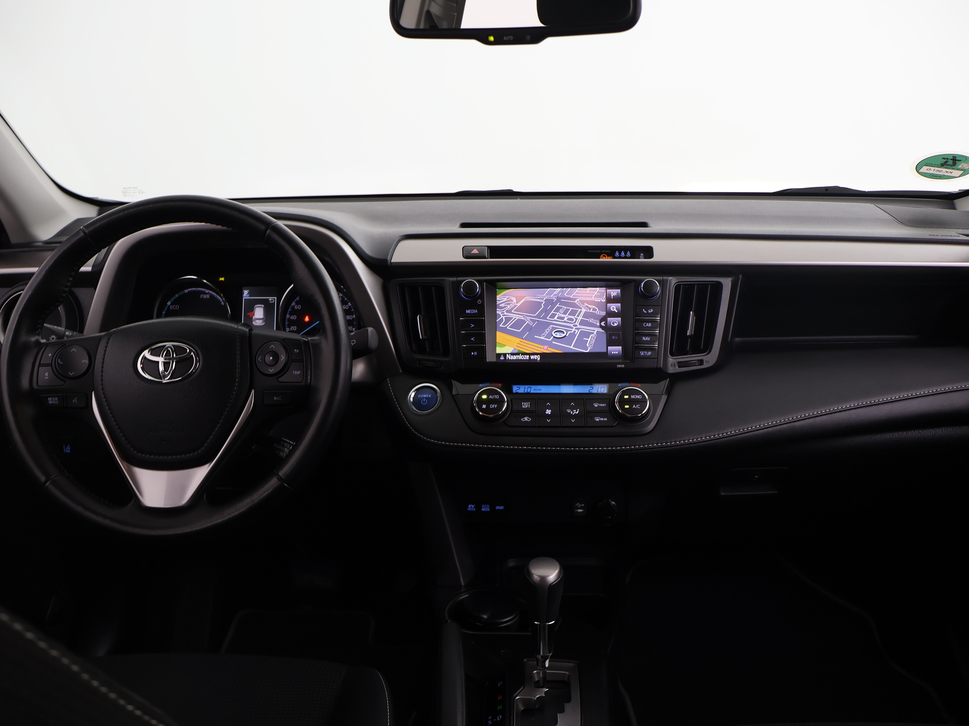 Foto van Toyota Toyota Rav4