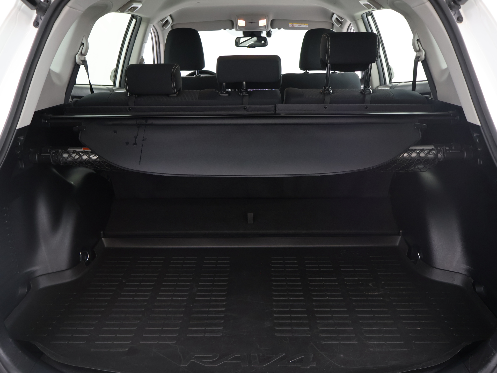 Foto van Toyota Toyota Rav4