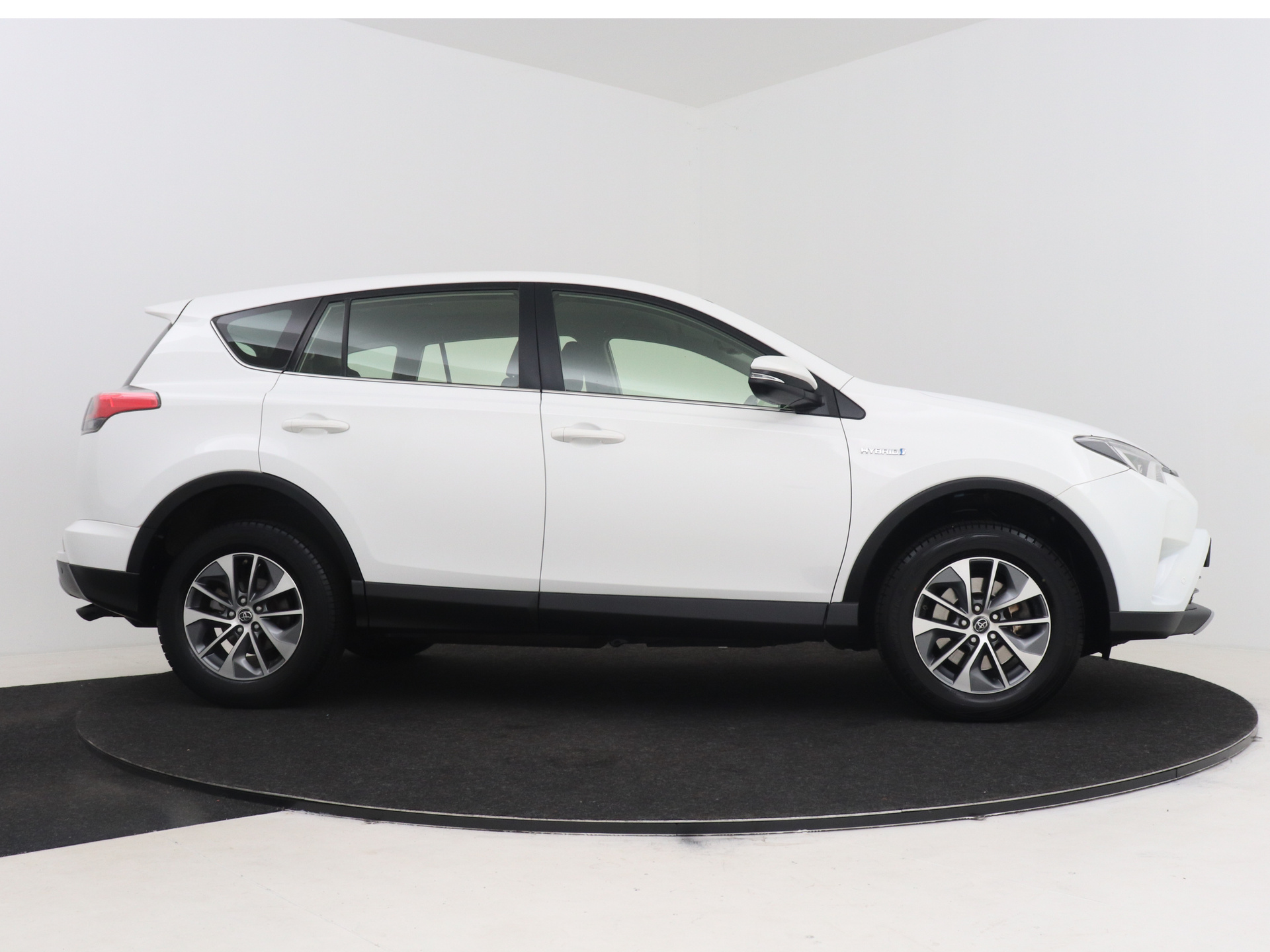 Foto van Toyota Toyota Rav4