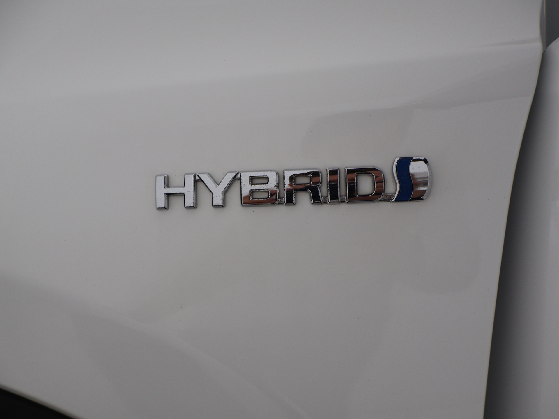 Foto van Toyota Toyota Rav4