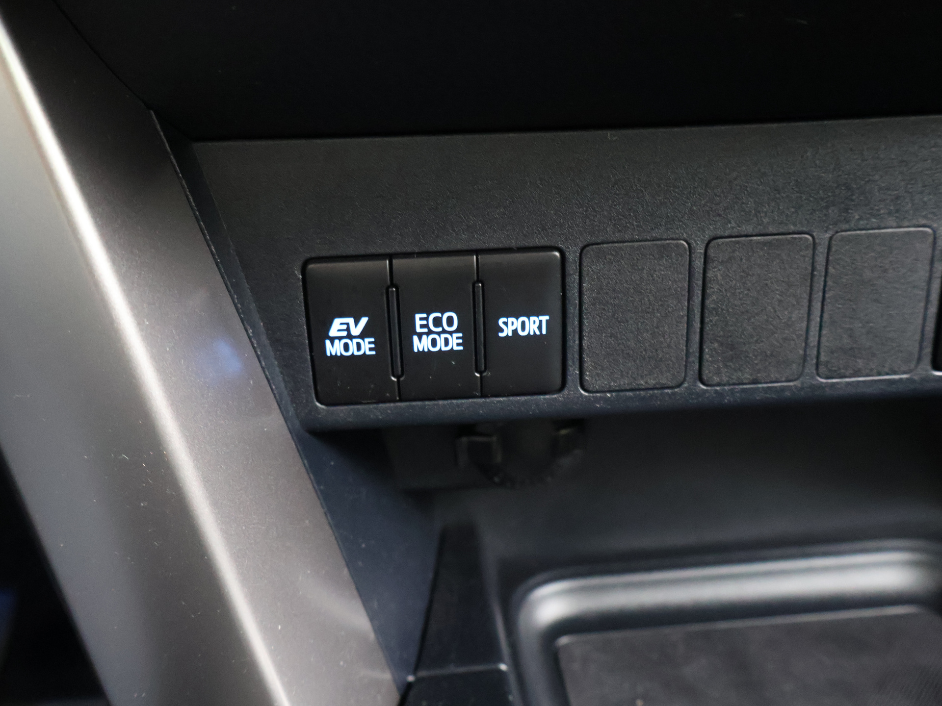 Foto van Toyota Toyota Rav4
