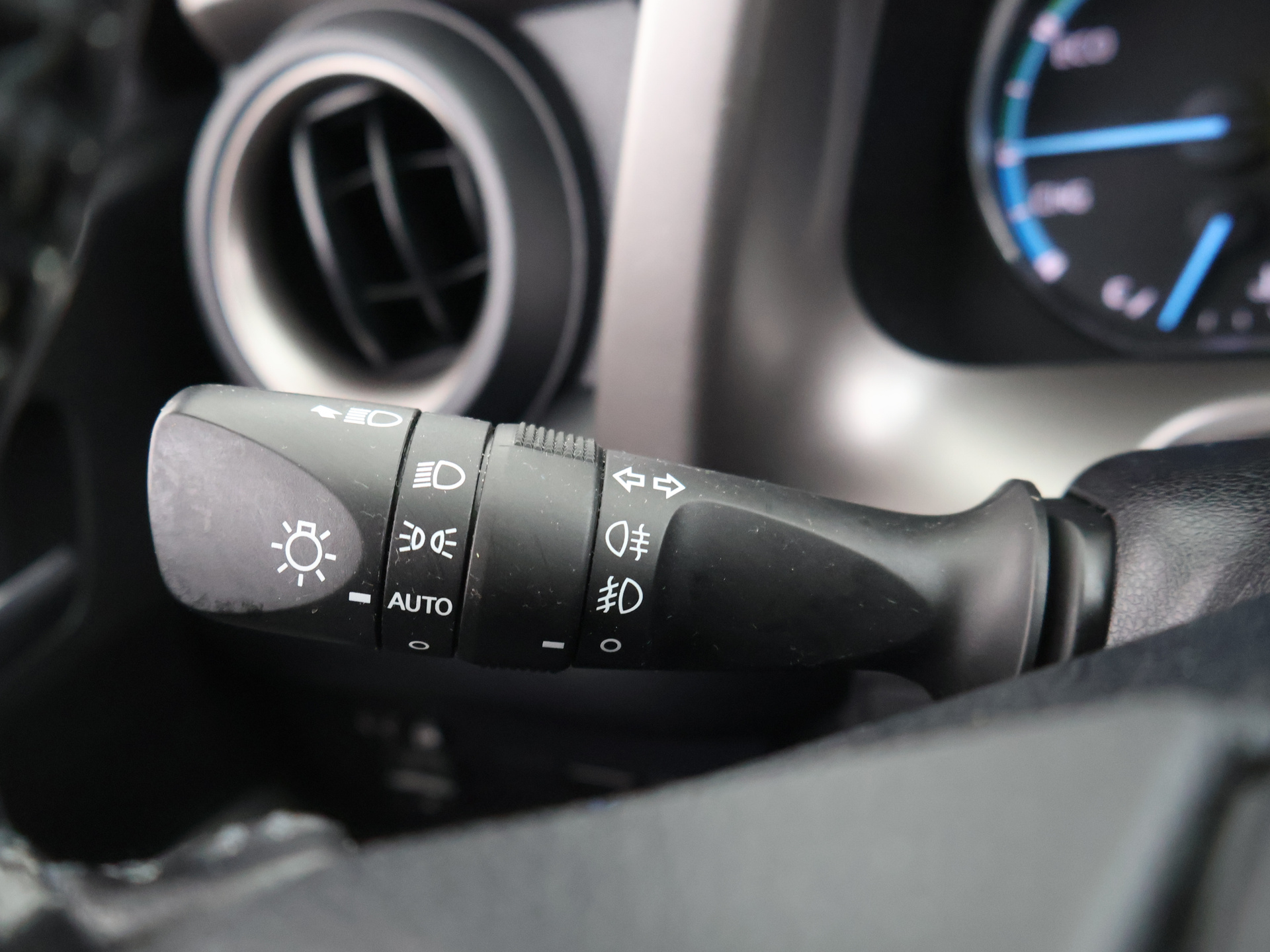 Foto van Toyota Toyota Rav4