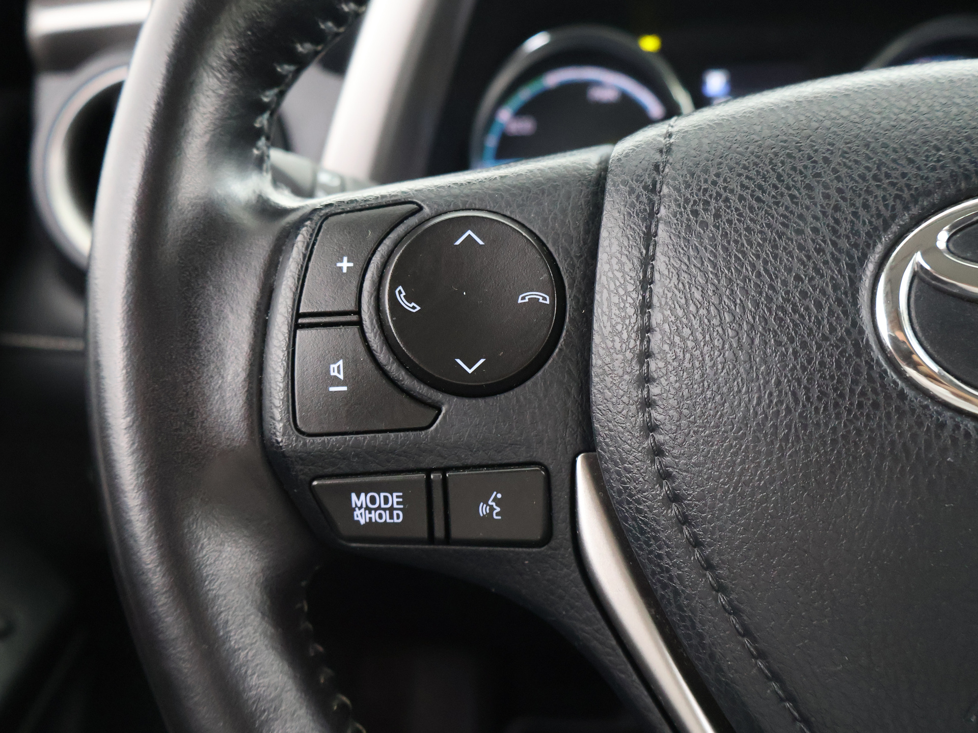 Foto van Toyota Toyota Rav4