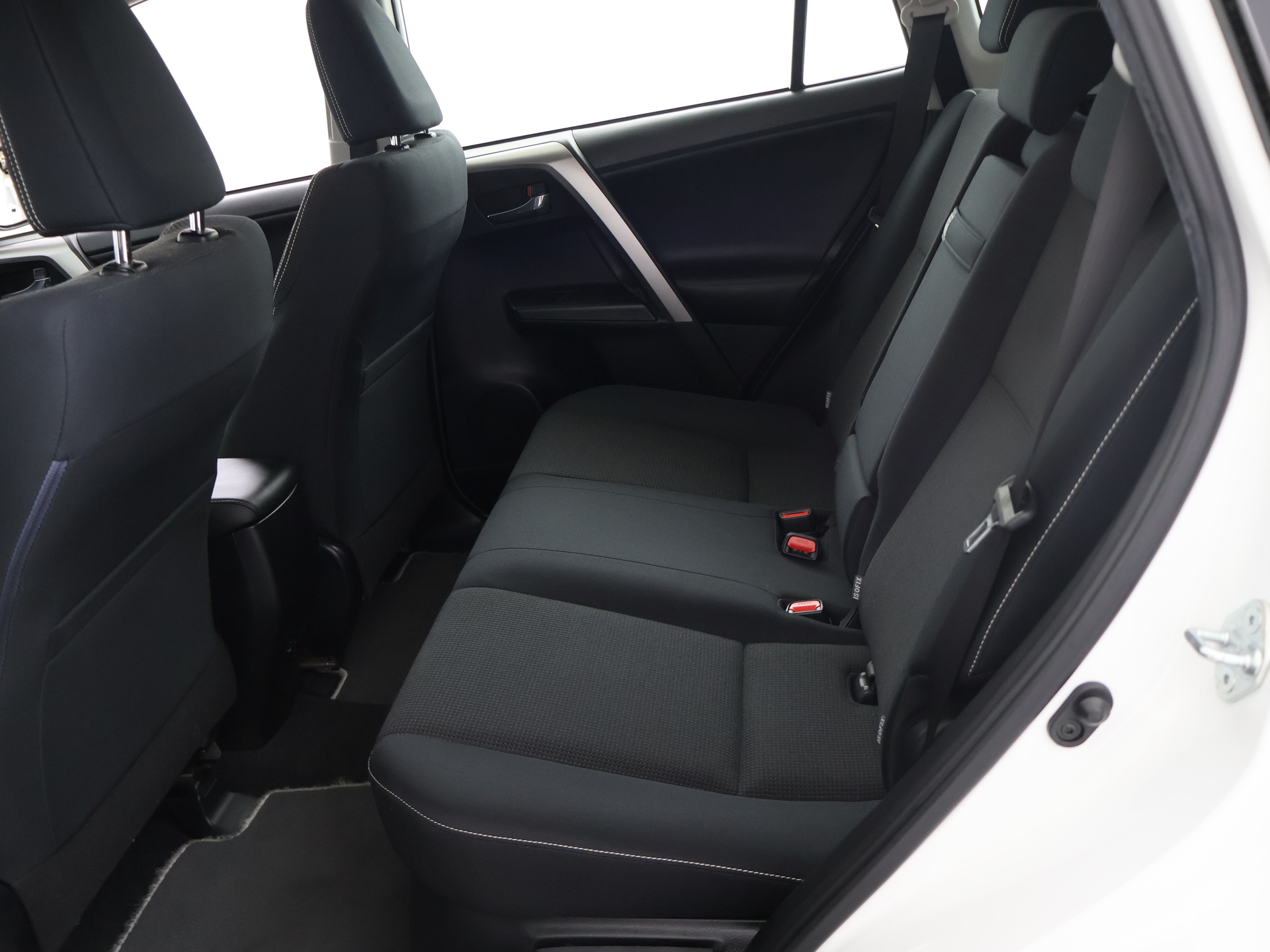 Foto van Toyota Toyota Rav4
