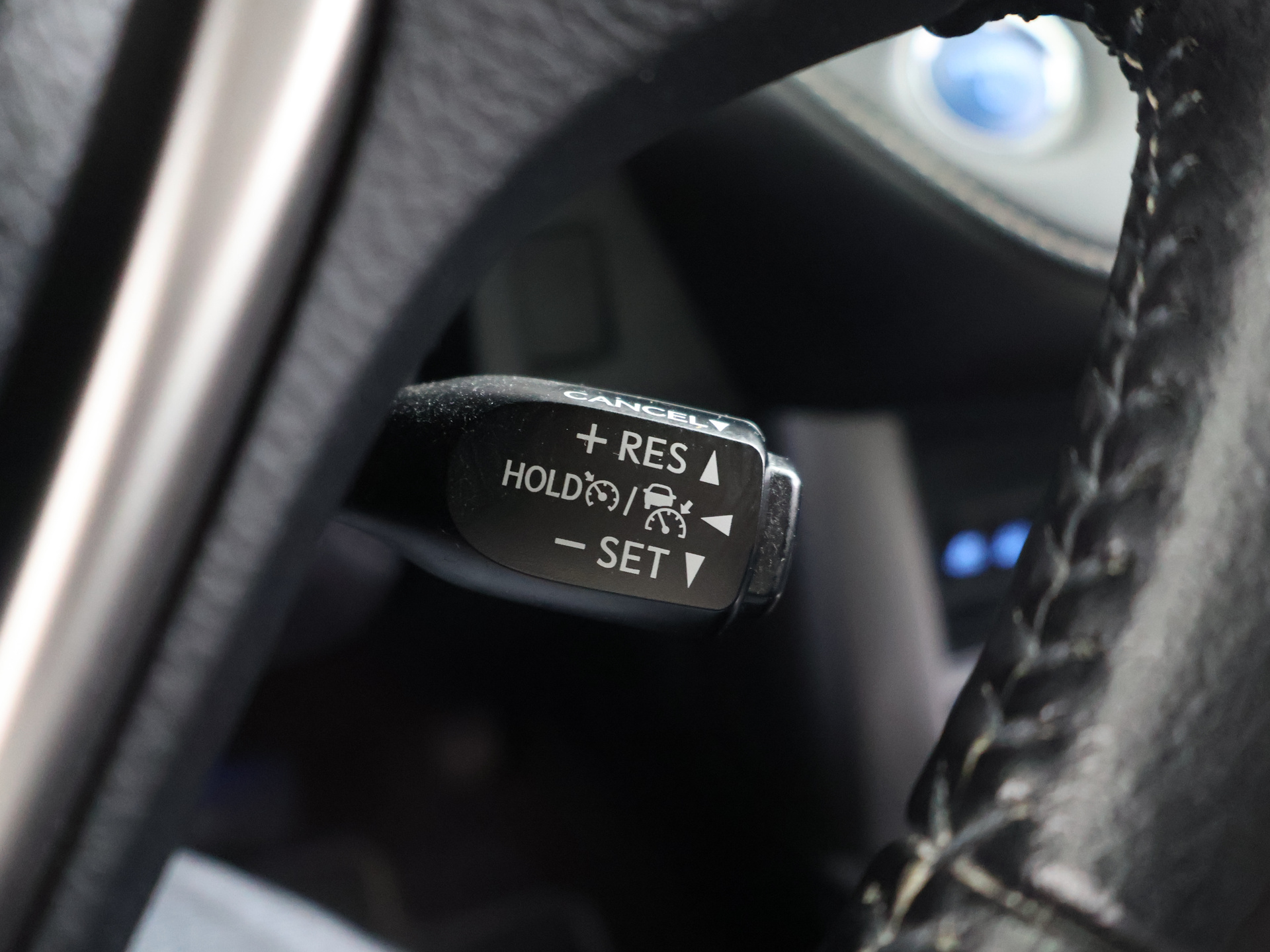 Foto van Toyota Toyota Rav4