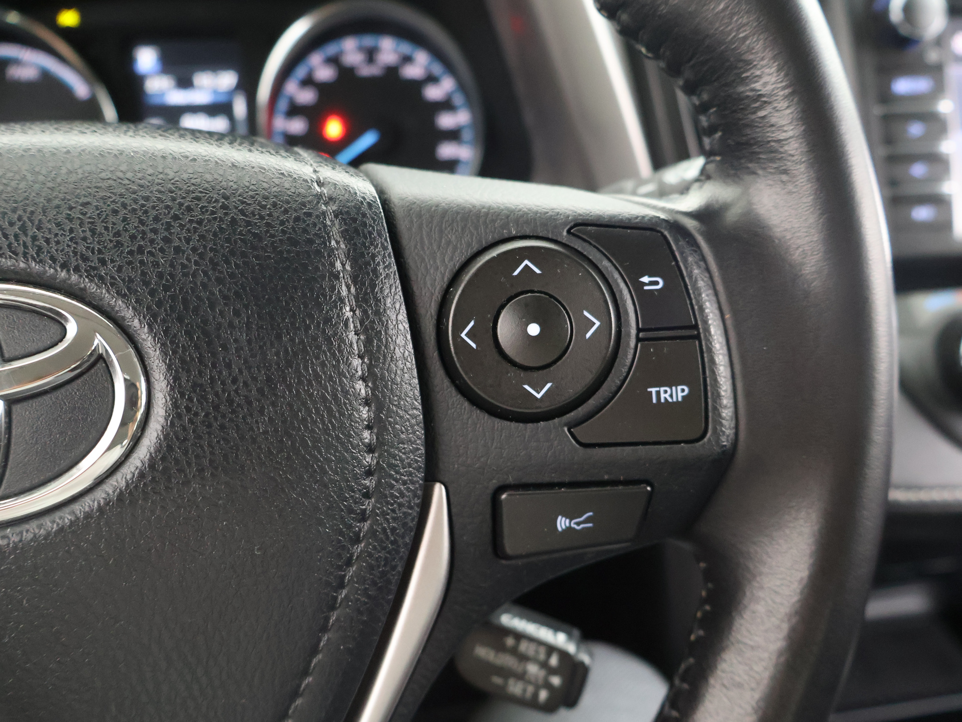 Foto van Toyota Toyota Rav4